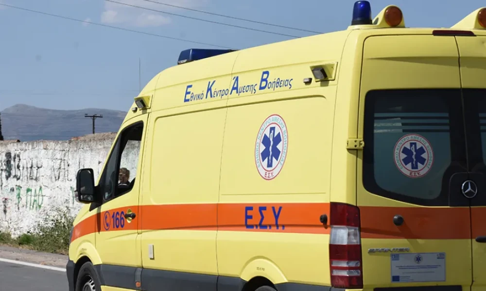 Τραγωδία στην Βέροια: Προσπάθησε να μην συγκρουστεί με άλλο όχημα και έπεσε στον γκρεμό! (Εικόνες)